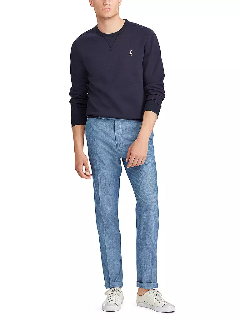 POLO RALPH LAUREN | Maglione | Blu
