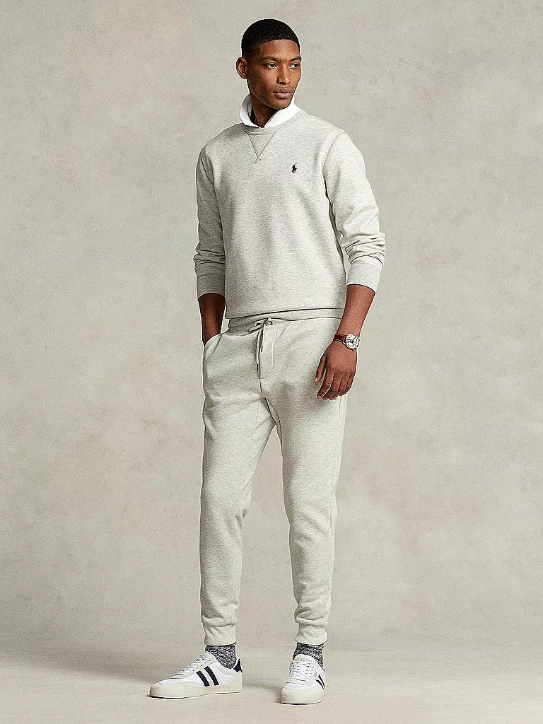 POLO RALPH LAUREN | Maglione | Grigio