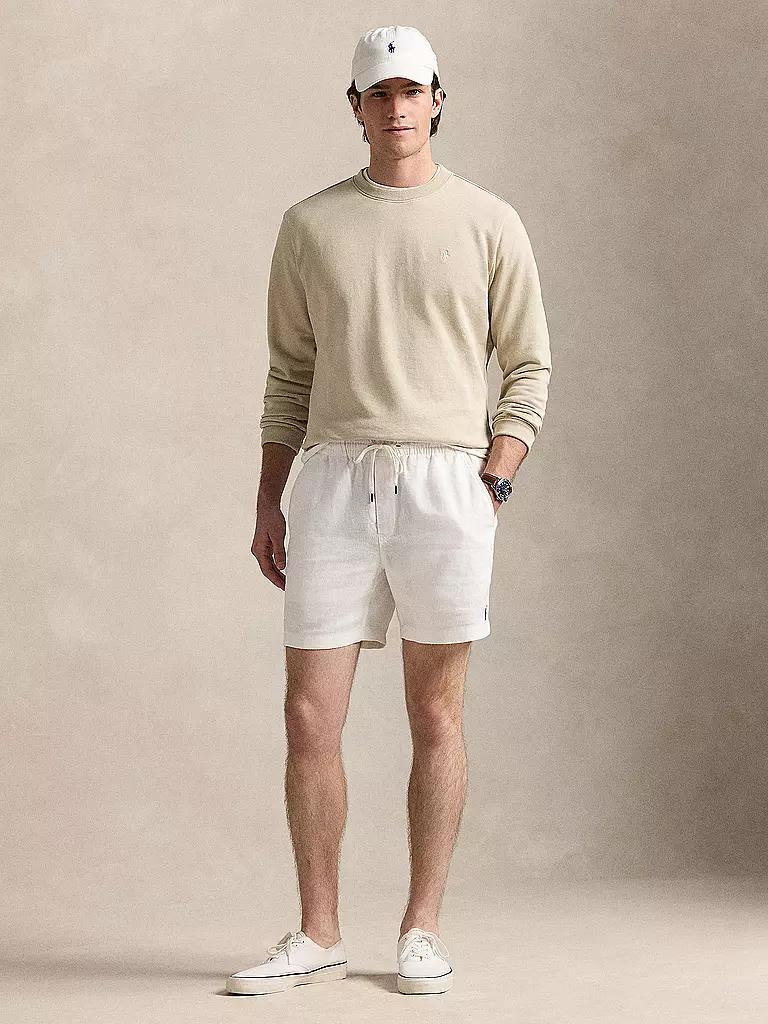 POLO RALPH LAUREN | Maglione | Beige