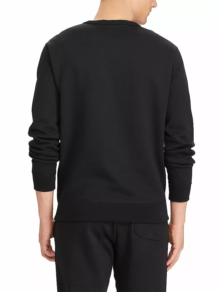 POLO RALPH LAUREN | Maglione | Nero