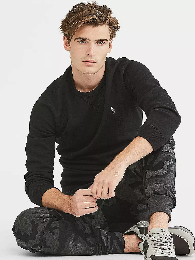 POLO RALPH LAUREN | Maglione | Nero