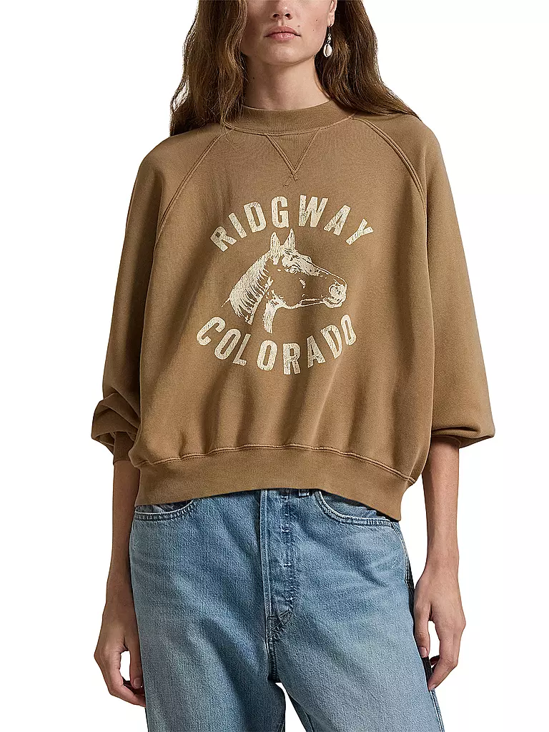POLO RALPH LAUREN | Maglione | 