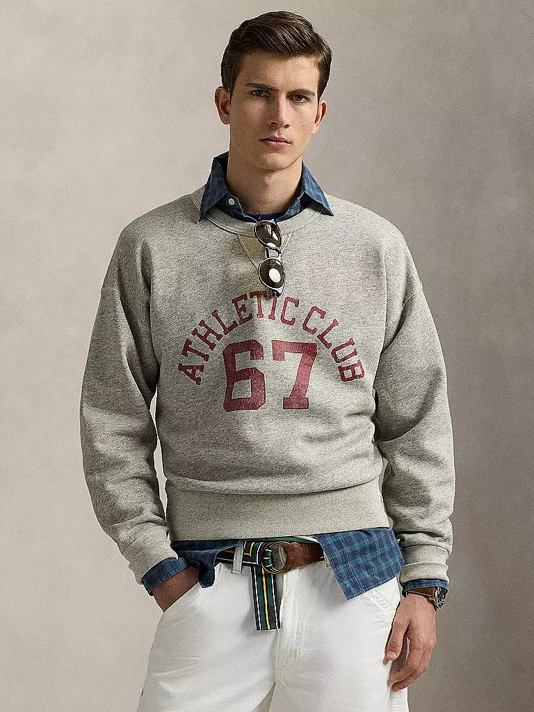 POLO RALPH LAUREN | Maglione | 