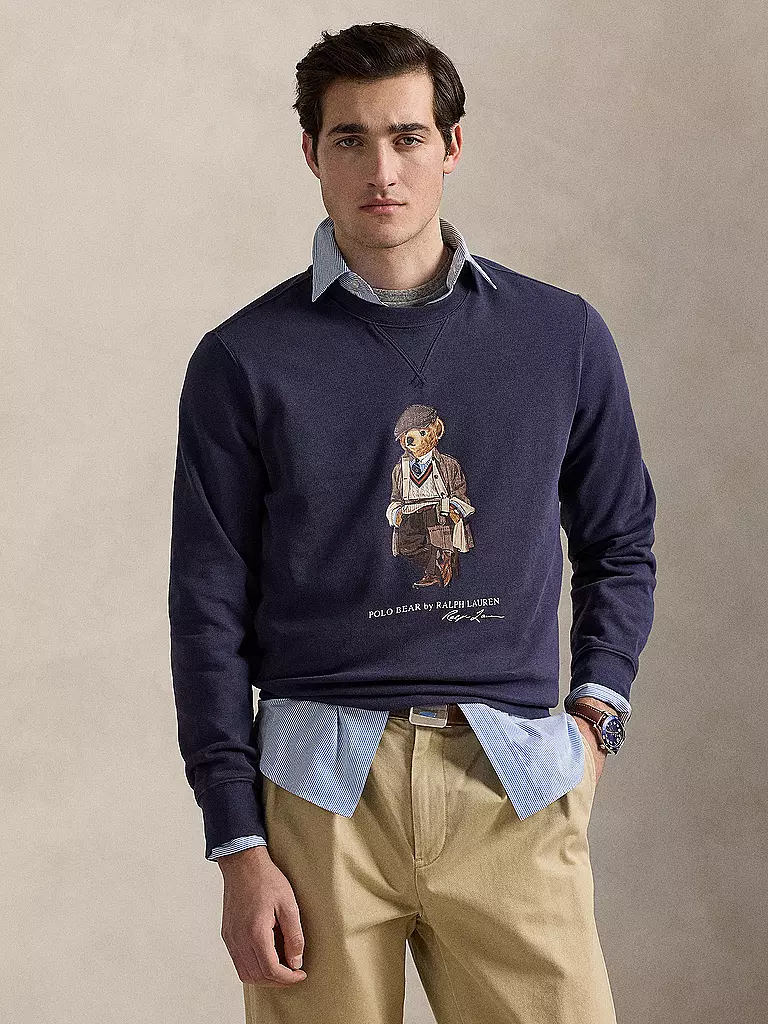 POLO RALPH LAUREN | Maglione | 