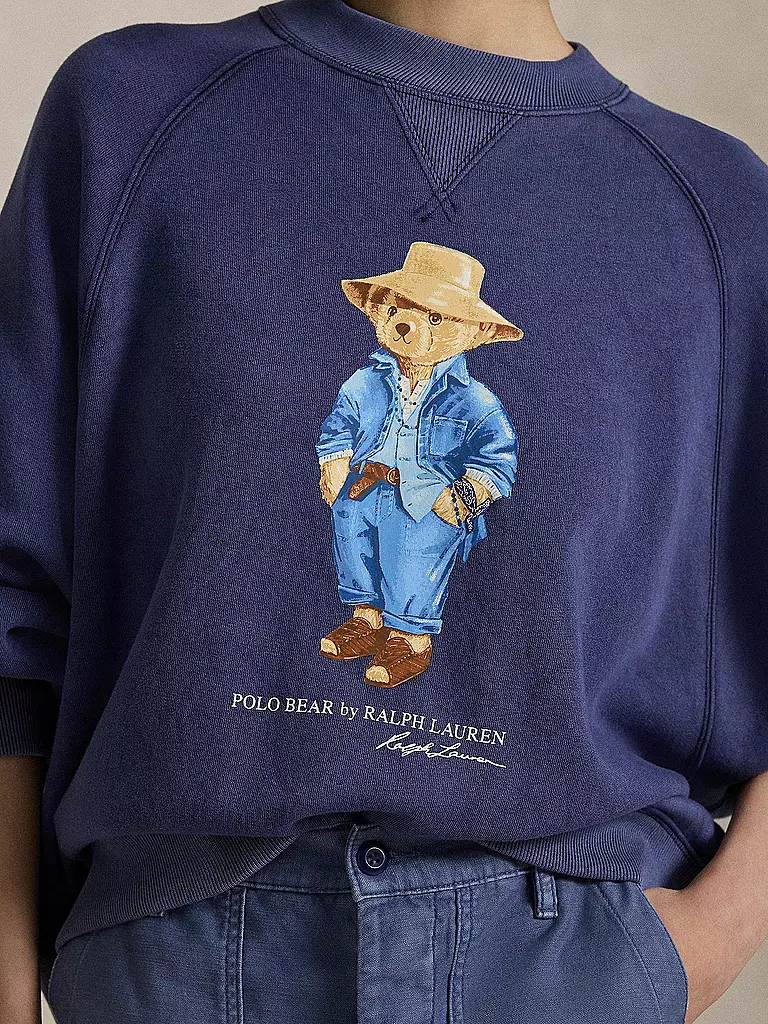 POLO RALPH LAUREN | Maglione | 