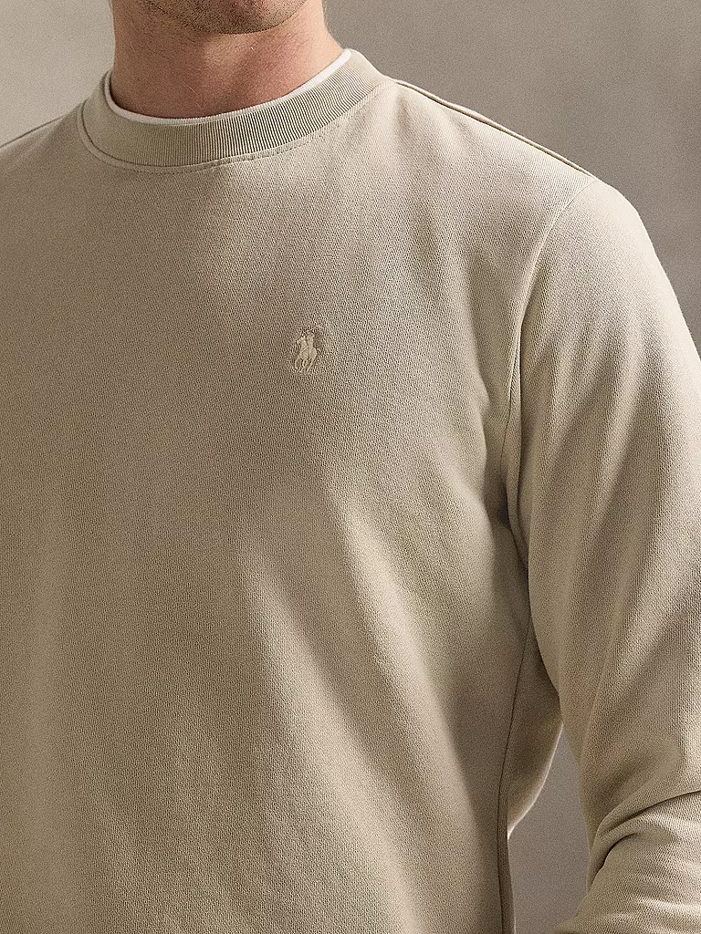 POLO RALPH LAUREN | Maglione | Beige