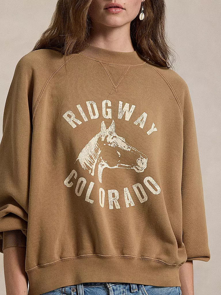 POLO RALPH LAUREN | Maglione | 