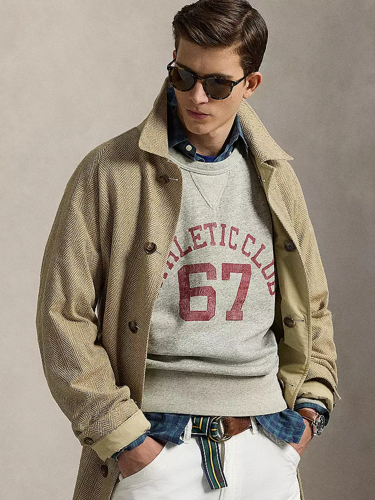 POLO RALPH LAUREN | Maglione | 