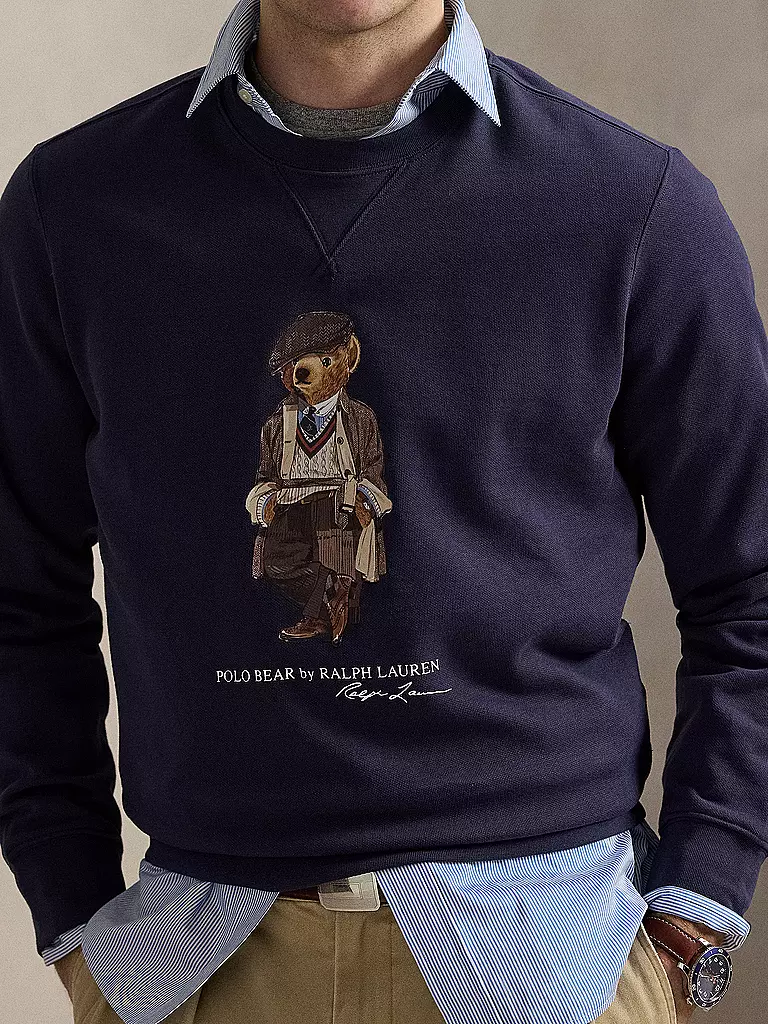 POLO RALPH LAUREN | Maglione | 