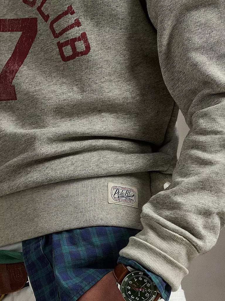 POLO RALPH LAUREN | Maglione | 