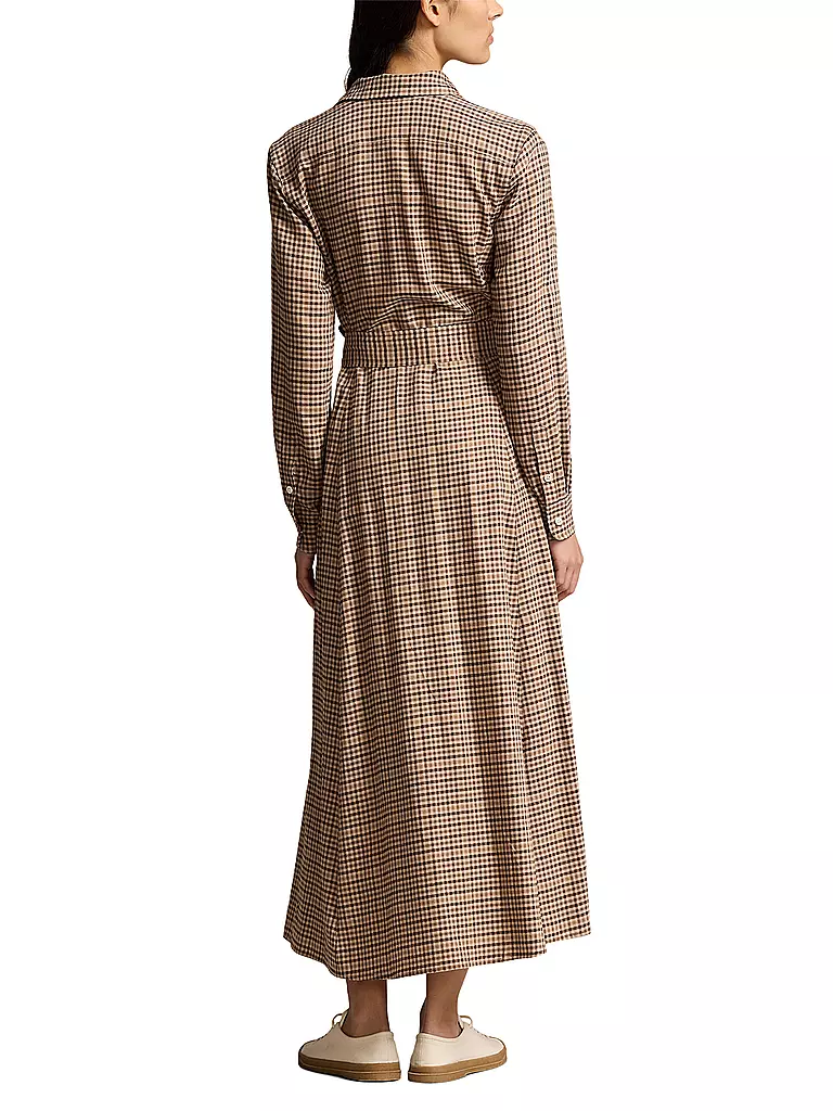 POLO RALPH LAUREN | Maxi abito DAPHNE | 