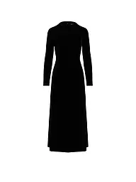 POLO RALPH LAUREN | Maxi abito | Nero