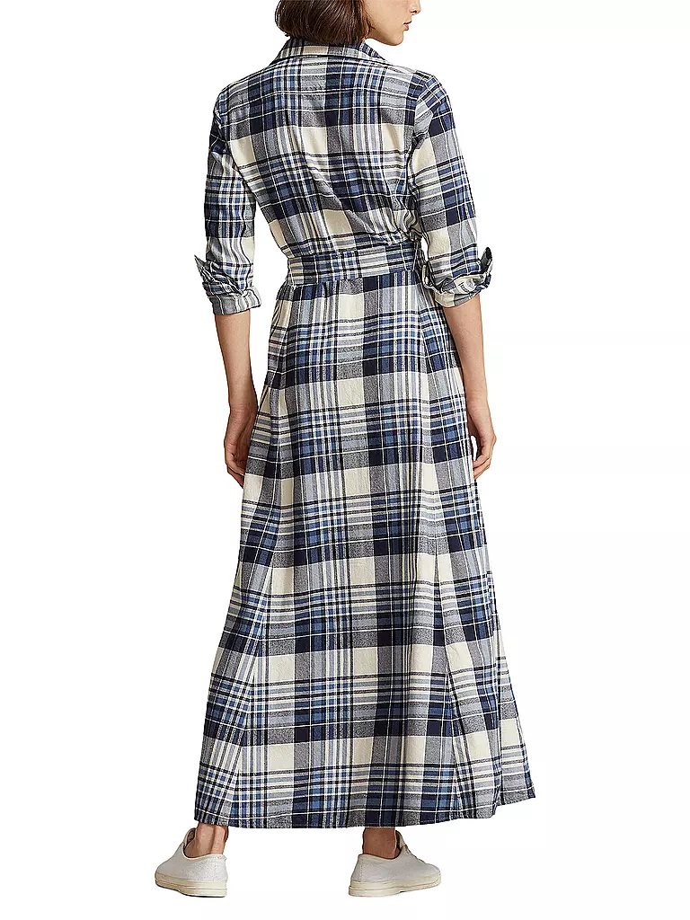 POLO RALPH LAUREN | Maxi abito | 