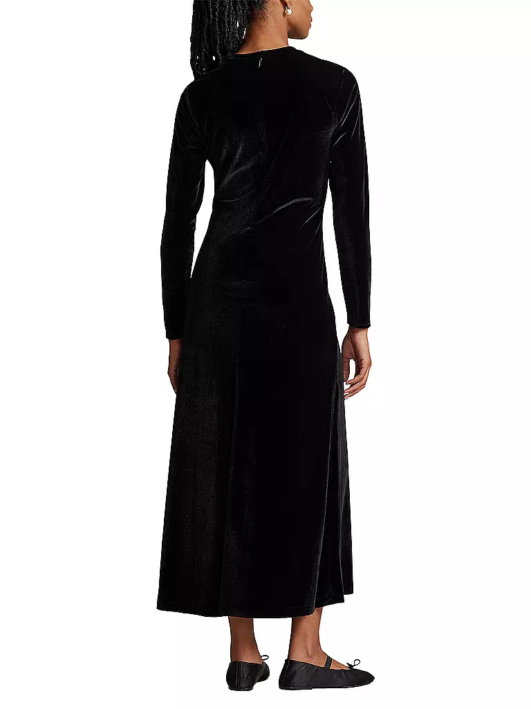 POLO RALPH LAUREN | Maxi abito | 