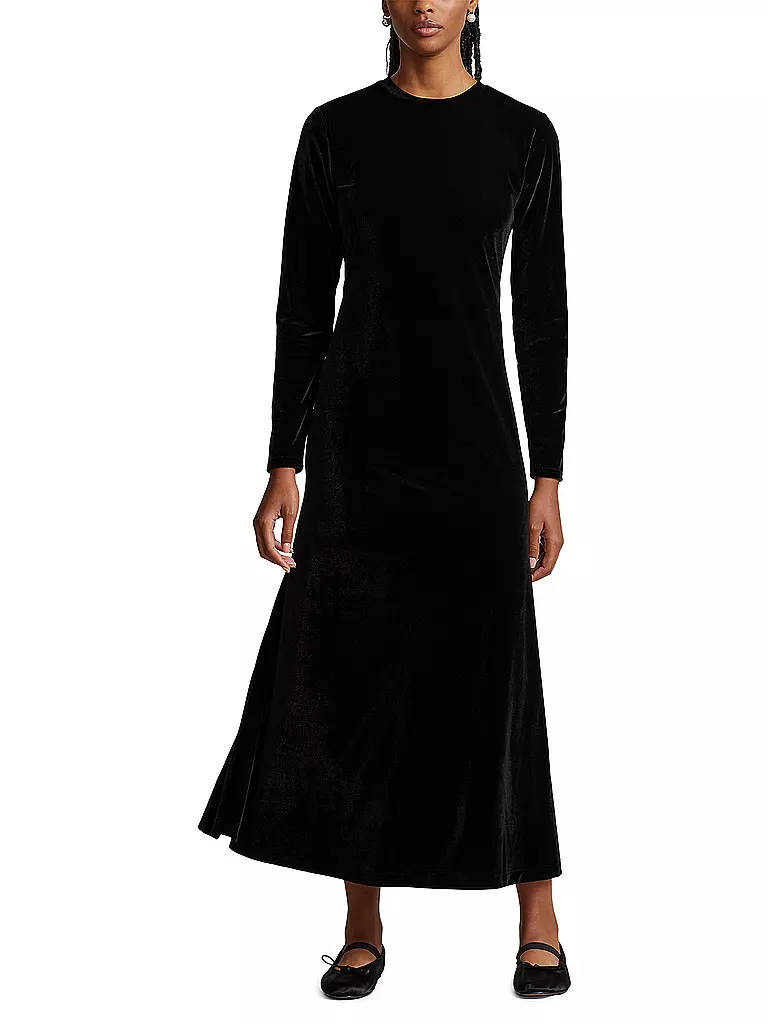 POLO RALPH LAUREN | Maxi abito | 