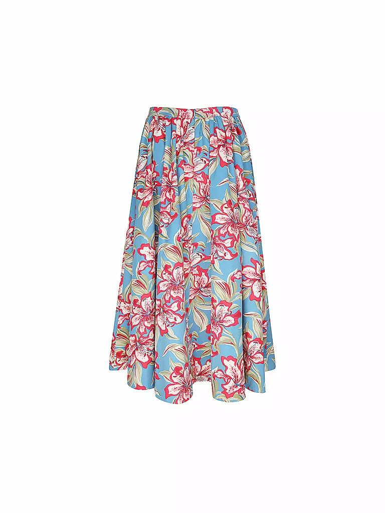 POLO RALPH LAUREN | Maxi gonna | 