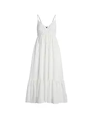 POLO RALPH LAUREN | Mididress | Bianco