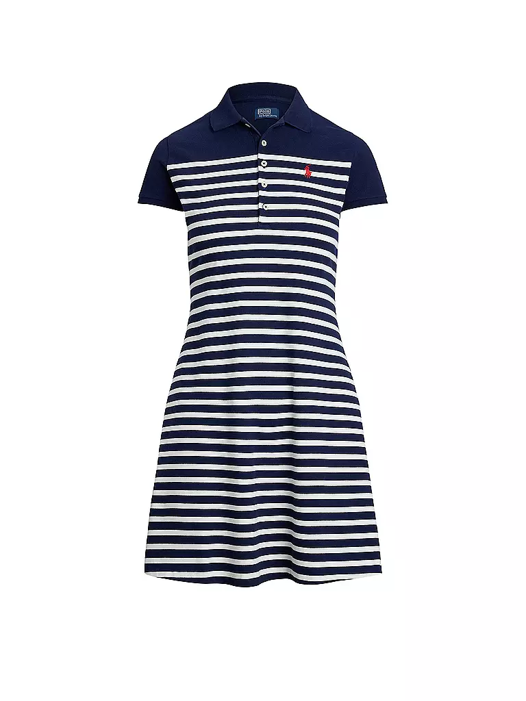 POLO RALPH LAUREN | Mididress | Blu scuro