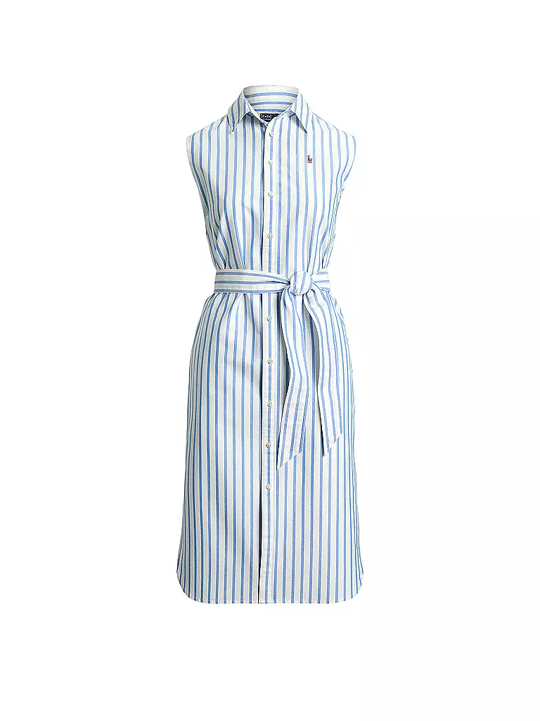 POLO RALPH LAUREN | Mididress | Blu