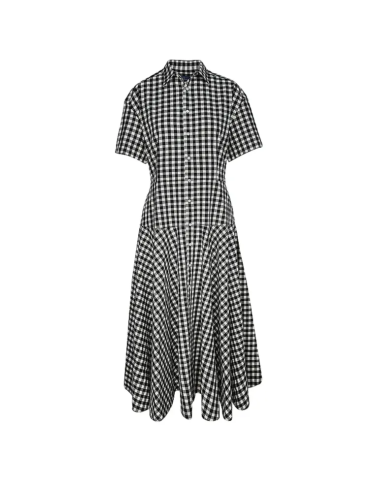 POLO RALPH LAUREN | Mididress | Nero
