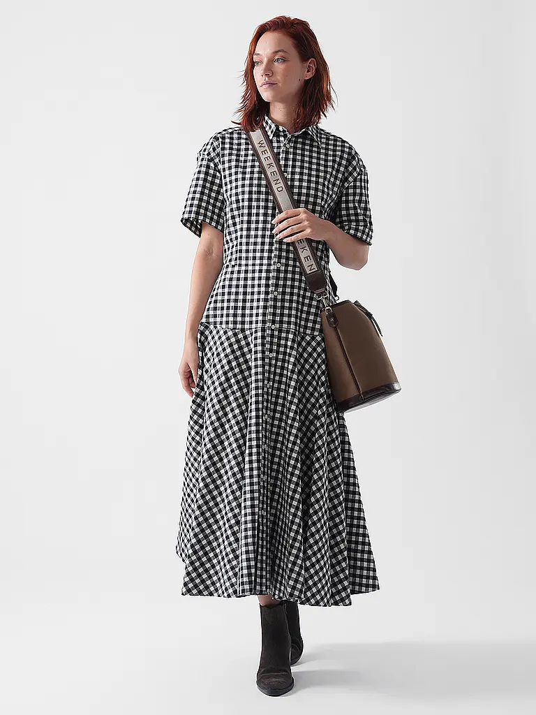 POLO RALPH LAUREN | Mididress | Nero