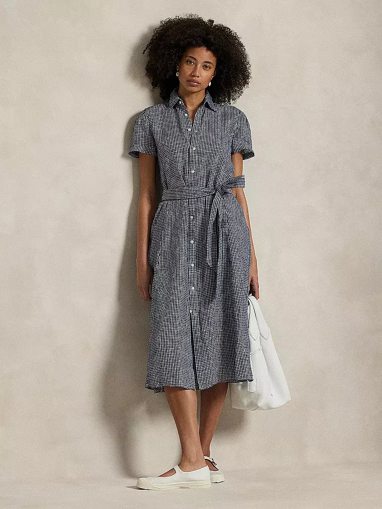 POLO RALPH LAUREN | Mididress | Blu