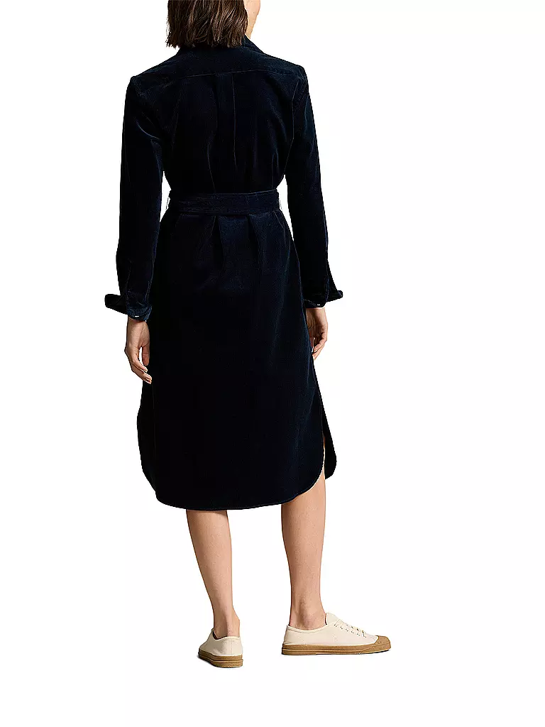 POLO RALPH LAUREN | Mididress | 