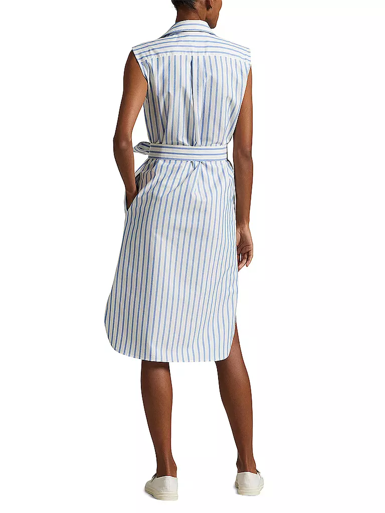 POLO RALPH LAUREN | Mididress | 