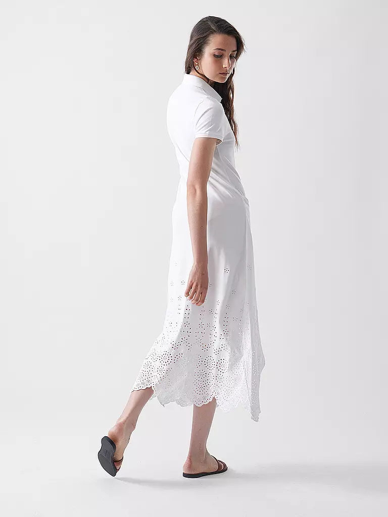 POLO RALPH LAUREN | Mididress | 
