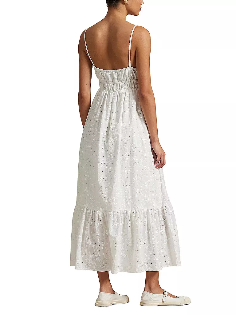 POLO RALPH LAUREN | Mididress | 