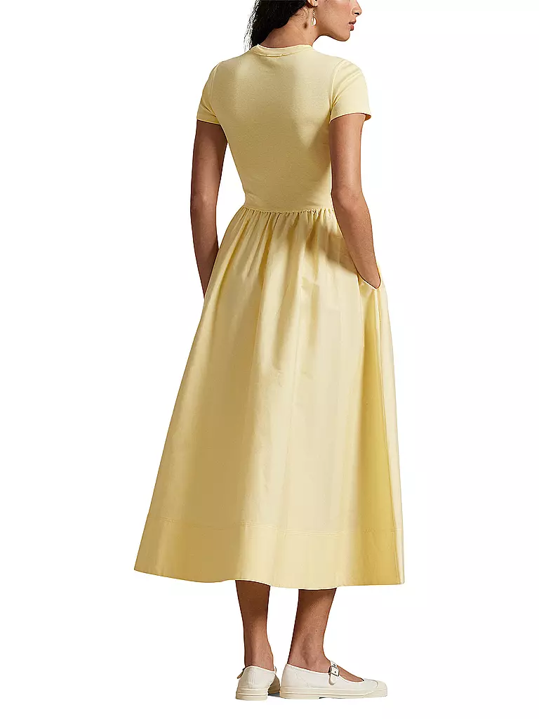 POLO RALPH LAUREN | Mididress | 