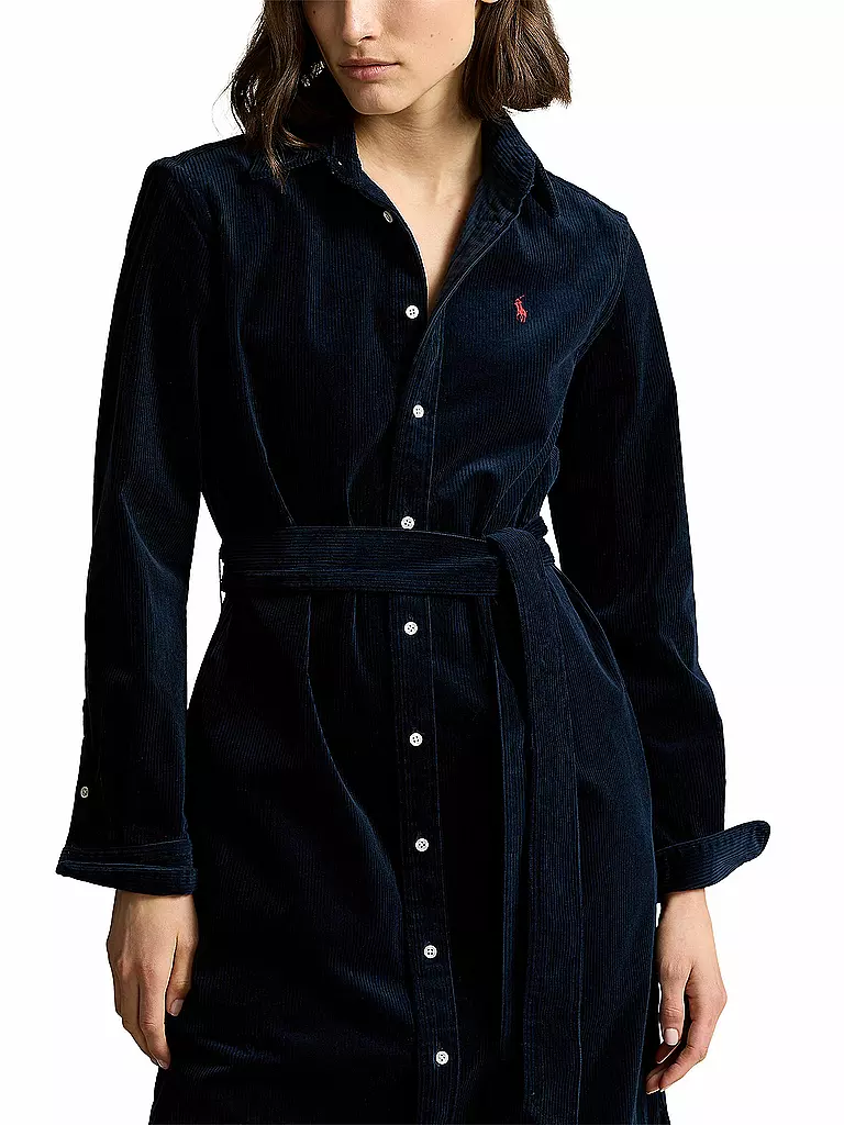 POLO RALPH LAUREN | Mididress | 