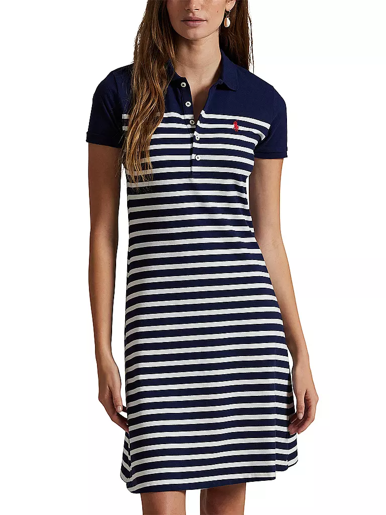POLO RALPH LAUREN | Mididress | 
