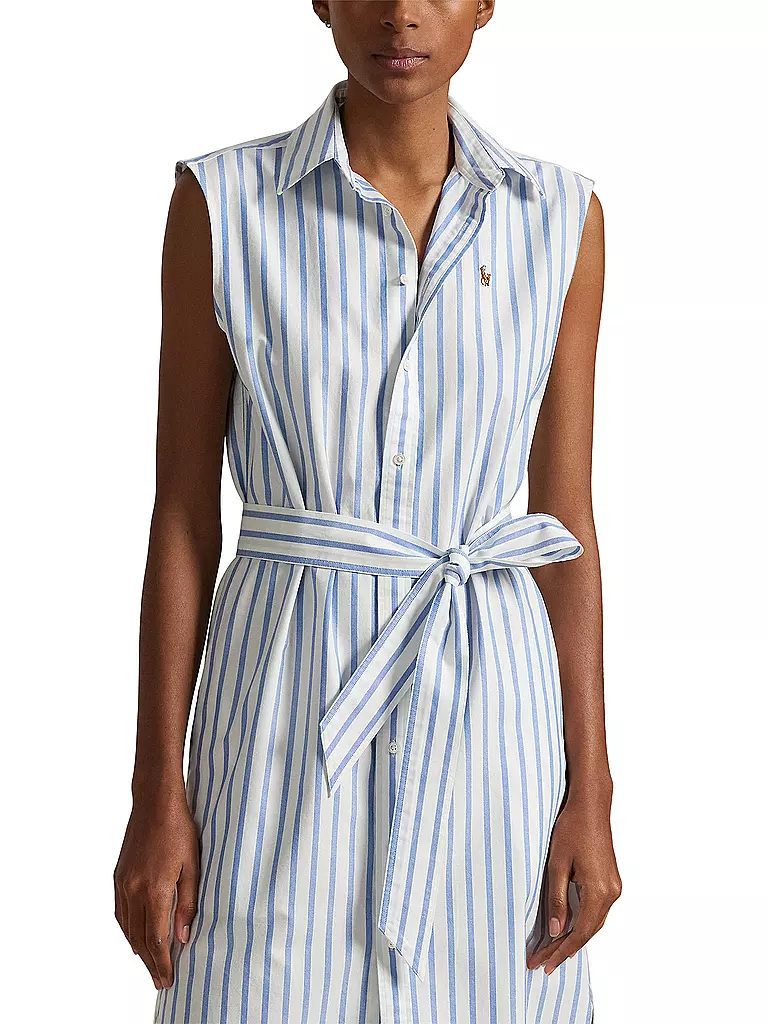 POLO RALPH LAUREN | Mididress | 