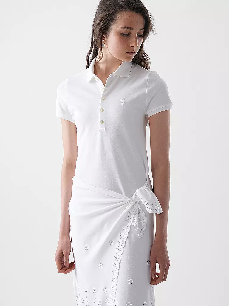 POLO RALPH LAUREN | Mididress | 