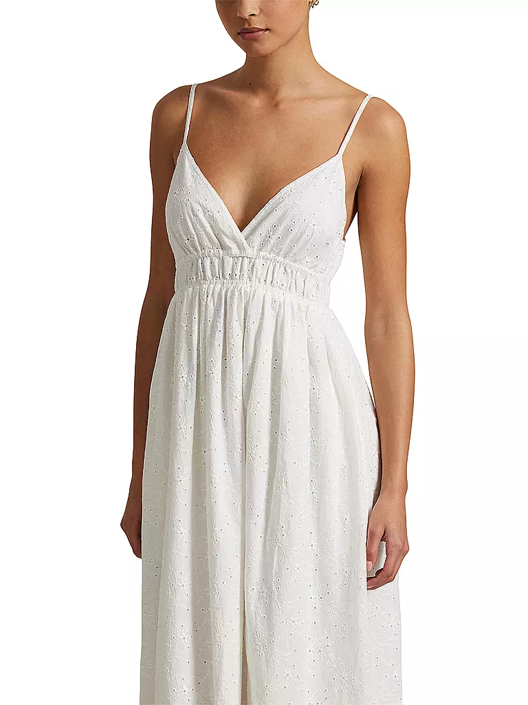 POLO RALPH LAUREN | Mididress | 
