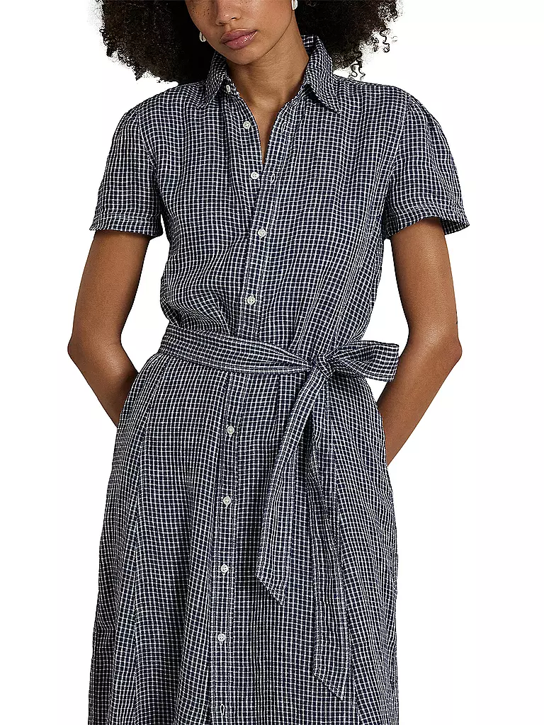 POLO RALPH LAUREN | Mididress | 