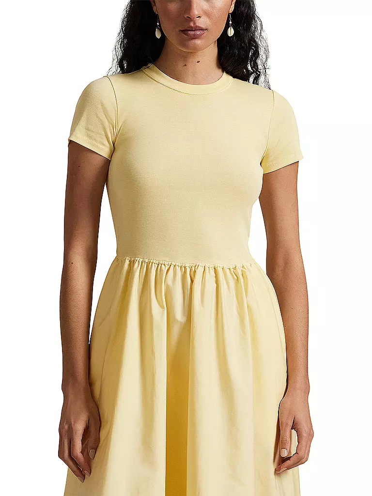 POLO RALPH LAUREN | Mididress | 