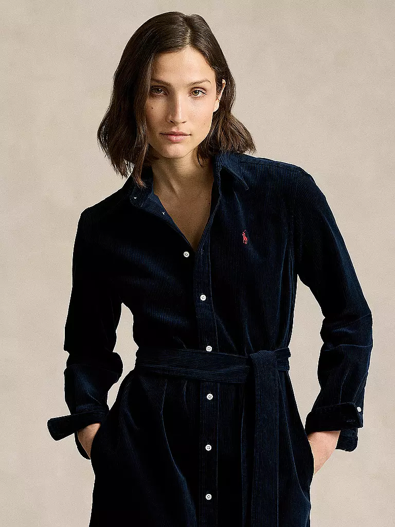 POLO RALPH LAUREN | Mididress | 