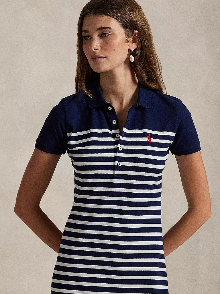 POLO RALPH LAUREN | Mididress | 