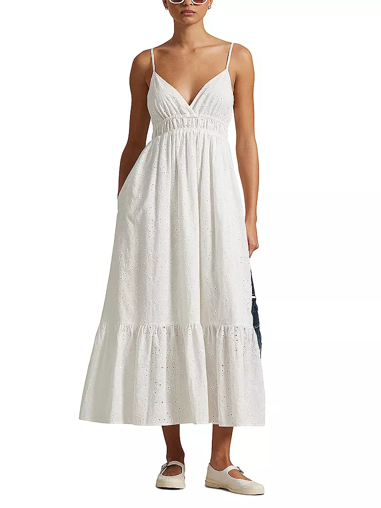 POLO RALPH LAUREN | Mididress | 