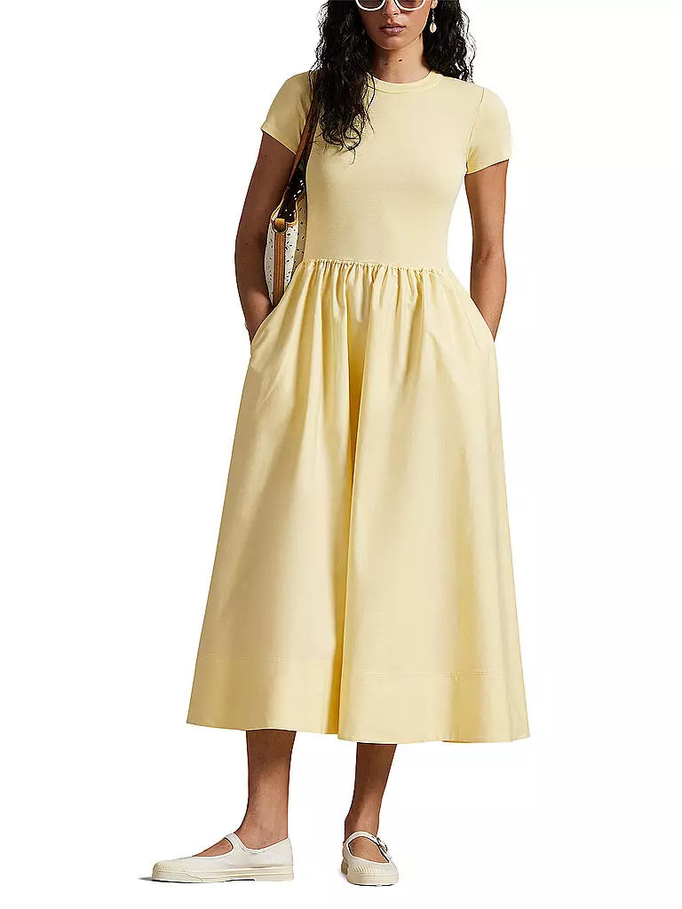POLO RALPH LAUREN | Mididress | 
