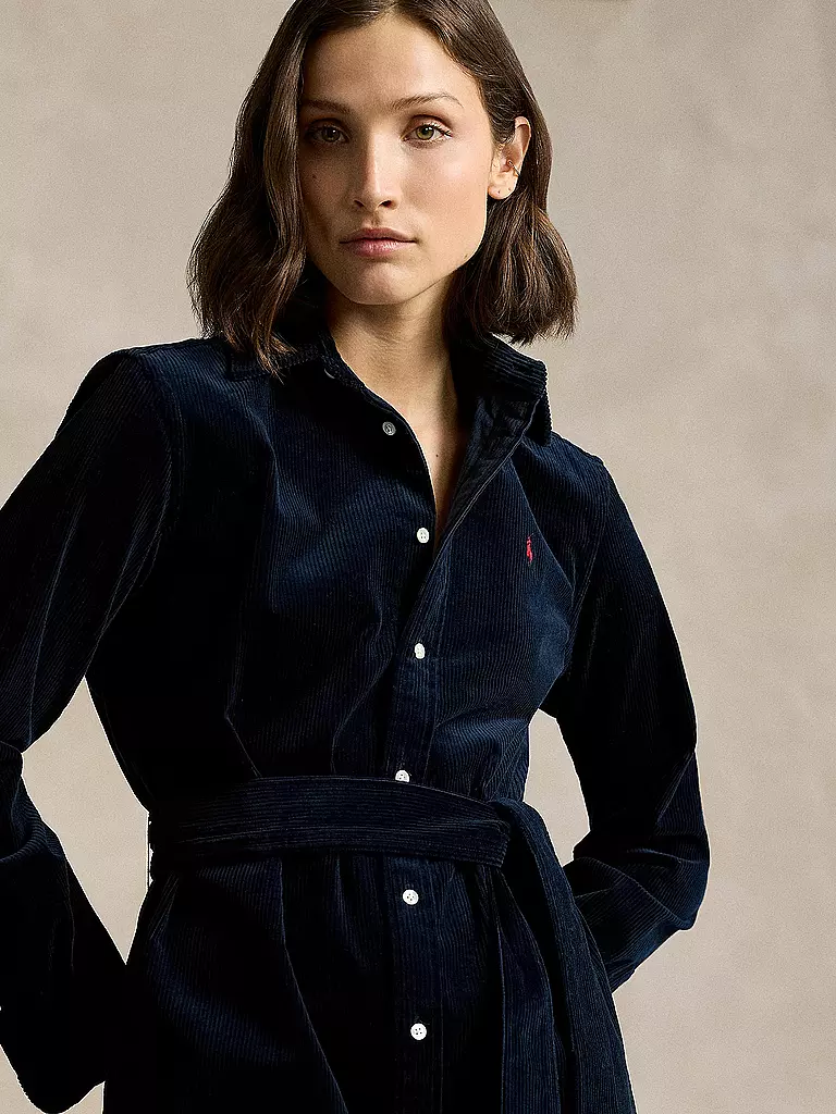 POLO RALPH LAUREN | Mididress | 