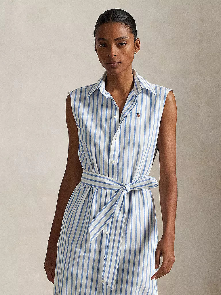 POLO RALPH LAUREN | Mididress | 
