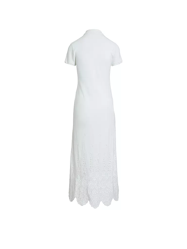 POLO RALPH LAUREN | Mididress | 