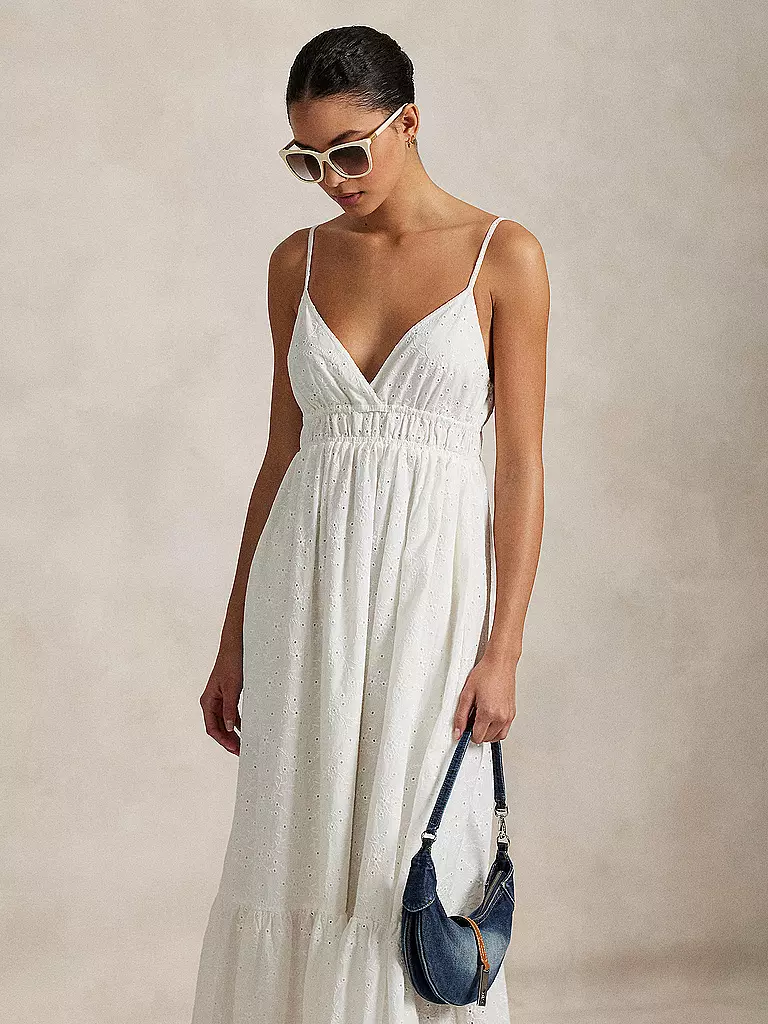 POLO RALPH LAUREN | Mididress | 