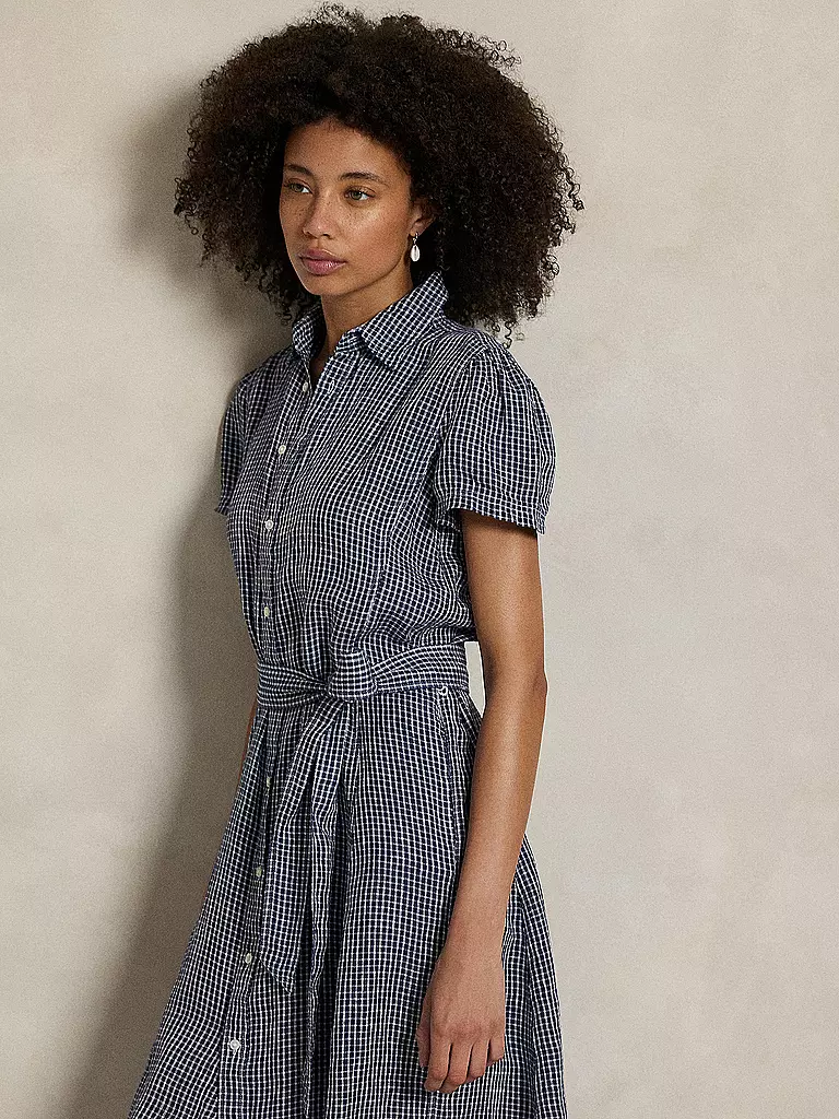 POLO RALPH LAUREN | Mididress | 