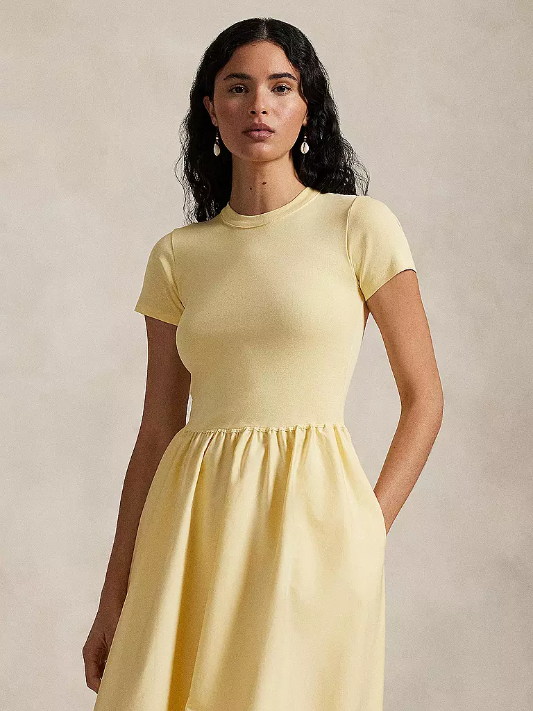 POLO RALPH LAUREN | Mididress | 