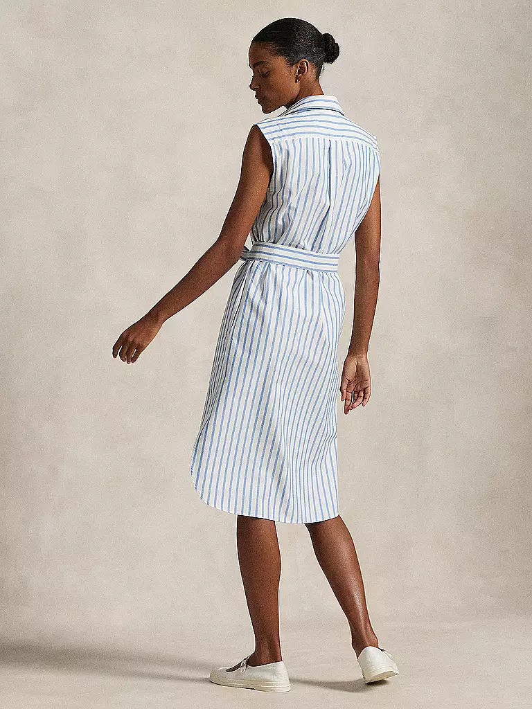 POLO RALPH LAUREN | Mididress | 