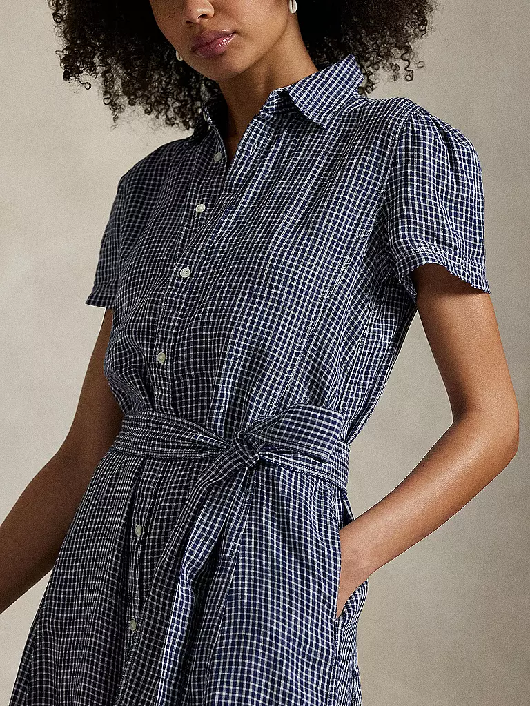 POLO RALPH LAUREN | Mididress | 